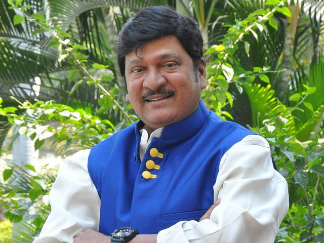 Rajendra Prasad Photo Gallery